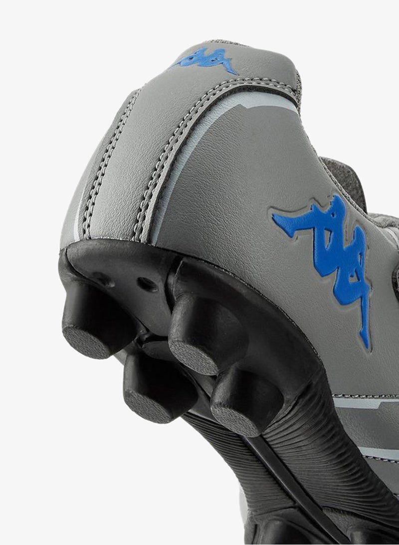 Kappa Boys' Hook and Loop Football Shoes - Image 4
