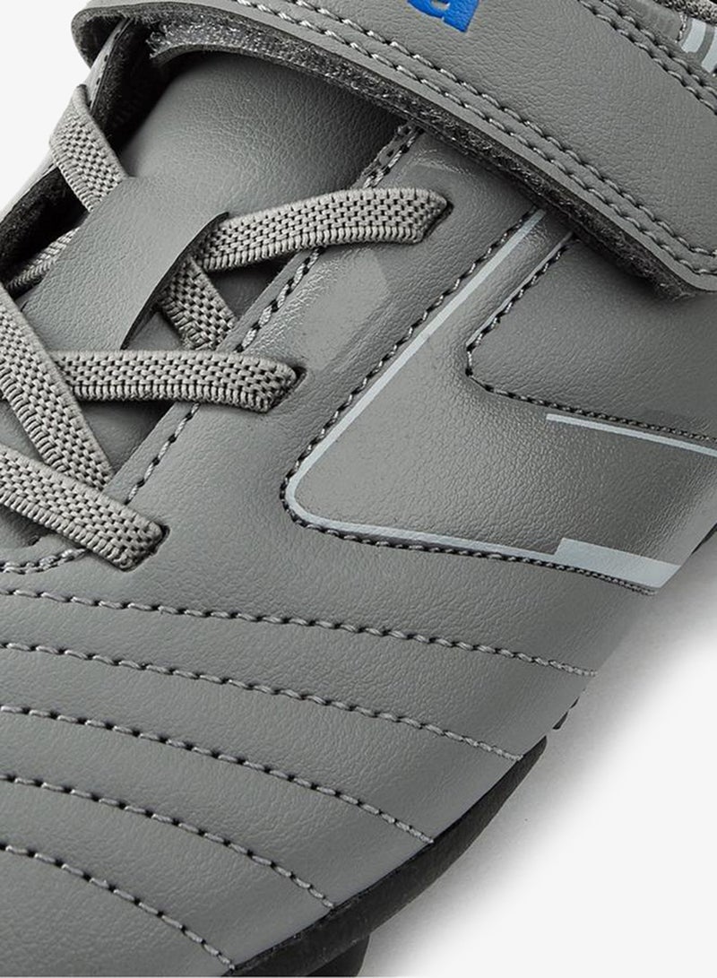 Kappa Boys' Hook and Loop Football Shoes - Image 5