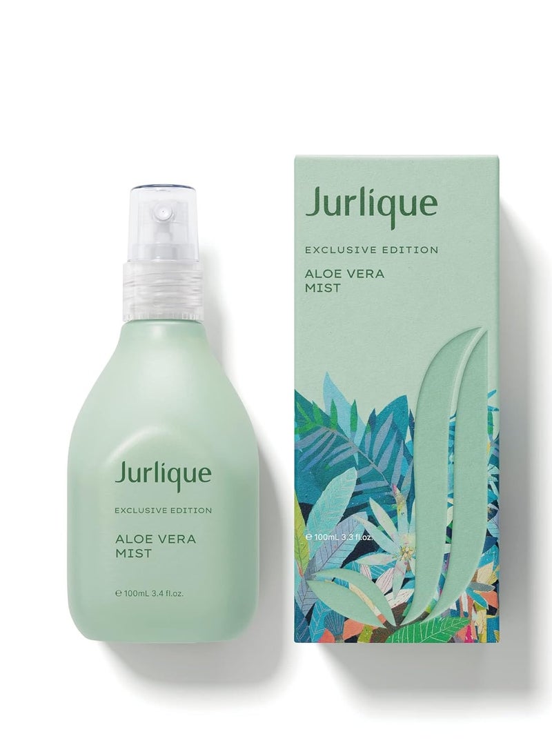Jurlique Jurlique Aloe Vera Mist Exclusive Edition 