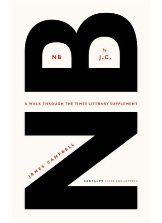 NB by J.C.: A walk through the Times Literary Supplement - pzsku/Z6568D85FAB7B75A22E45Z/45/_/1742569320/eaab55b0-5a9a-4484-a705-4b9729ac7394