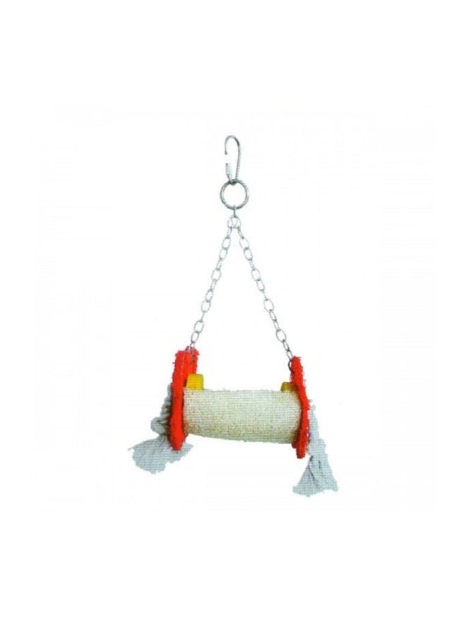 Pado Bird Toy Natural And Clean BTLB 227