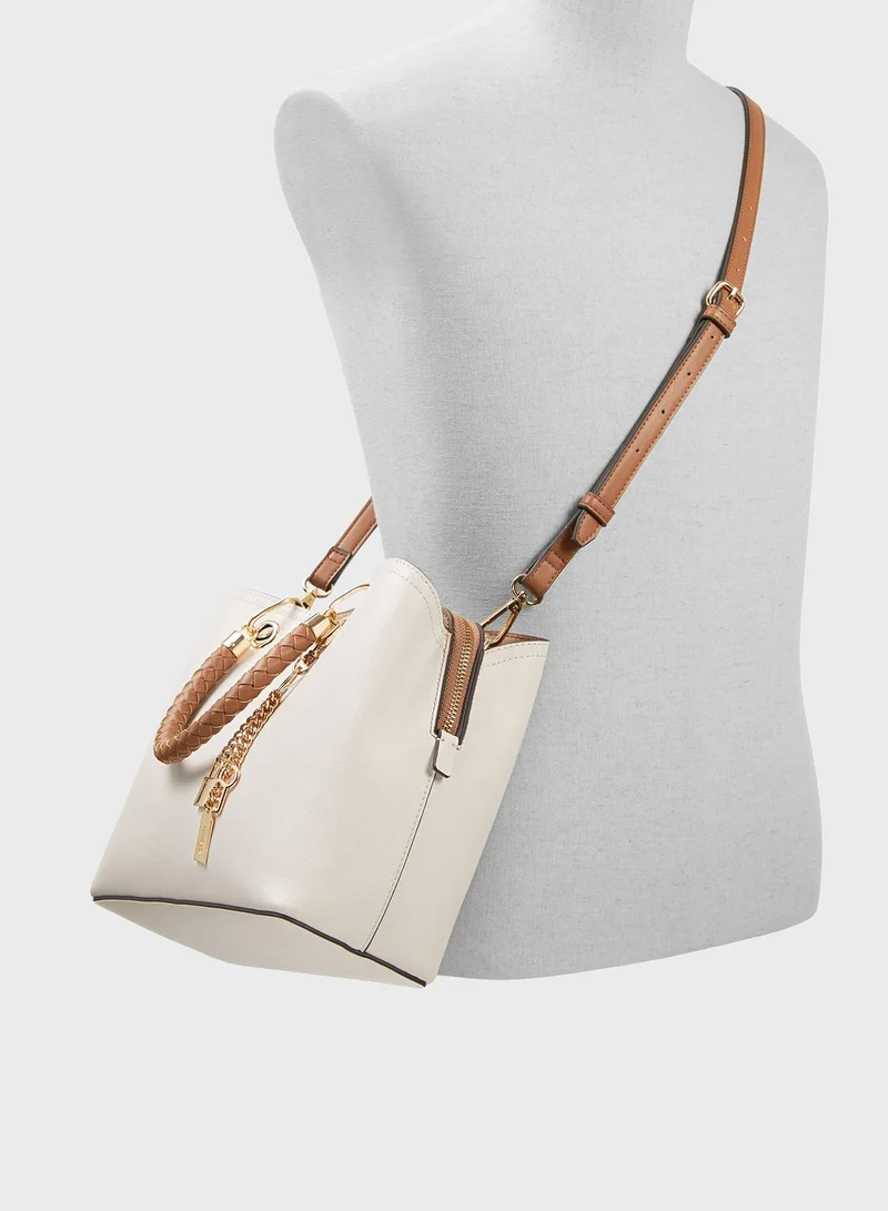 ALDO  Lothycan Satchel Bag for Women | Best Price UAE