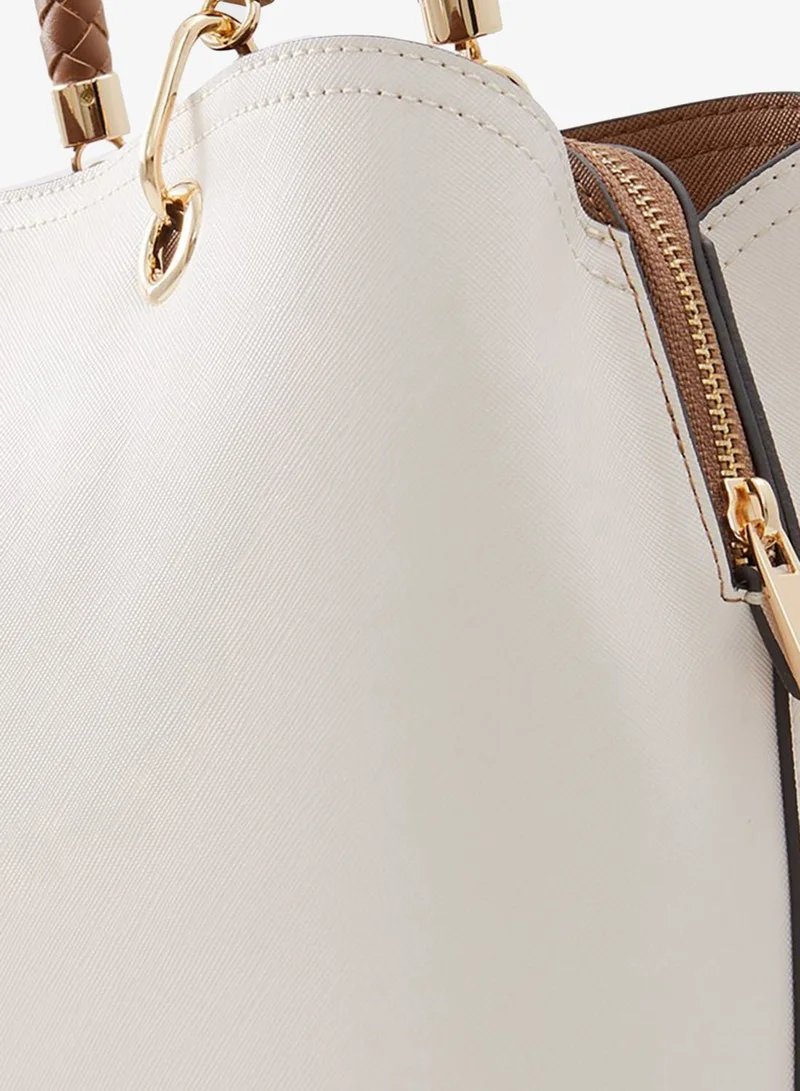 ALDO  Lothycan Satchel Bag for Women | Best Price UAE