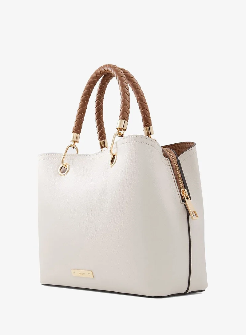ALDO Lothycan Satchel Bag