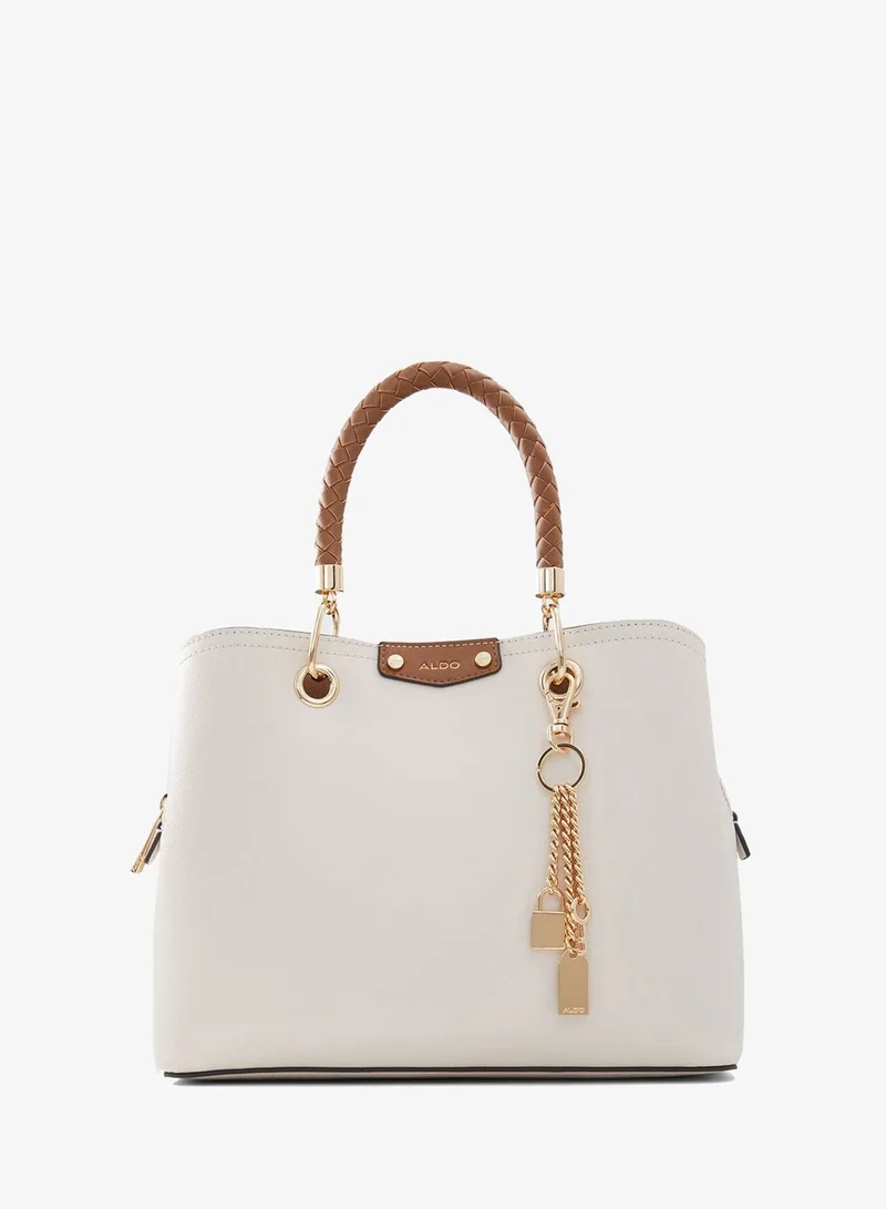 ALDO Lothycan Satchel Bag