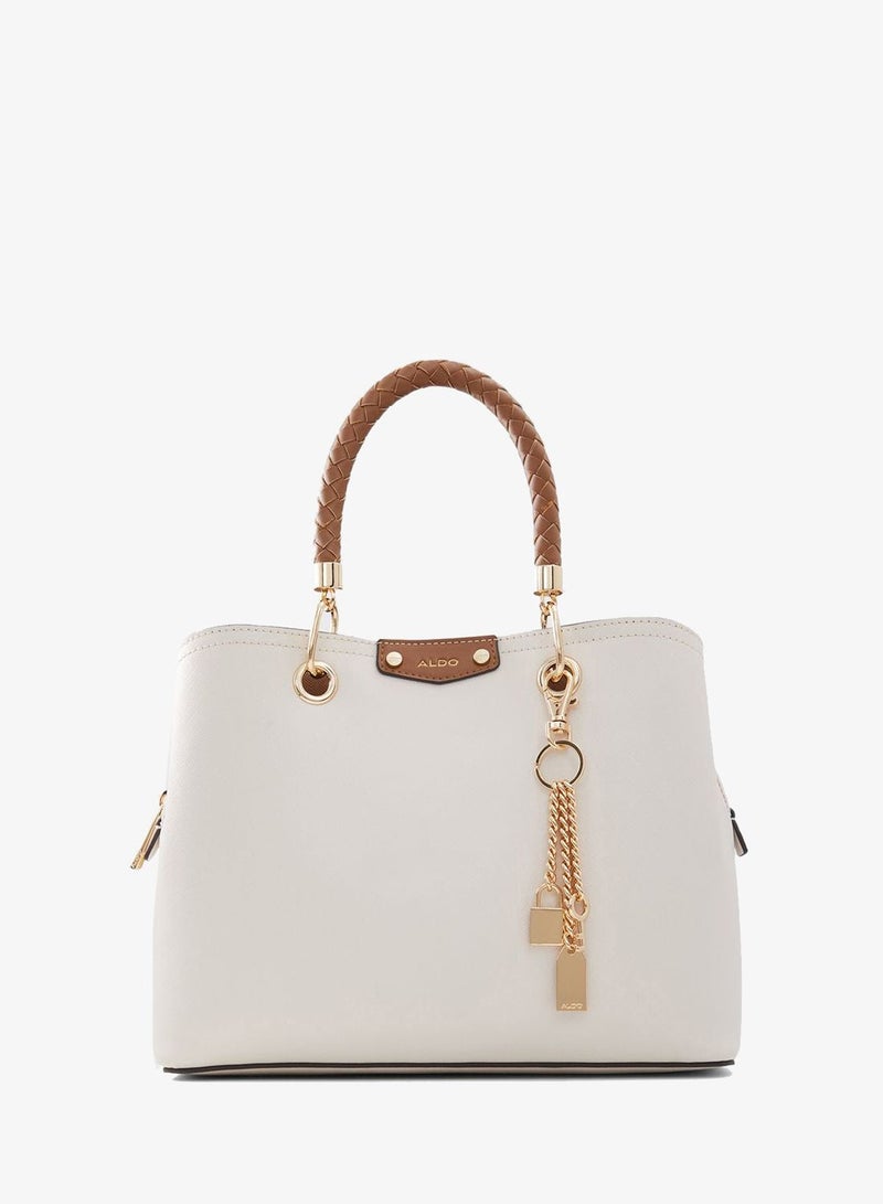 ALDO Lothycan Satchel Bag - Image 1