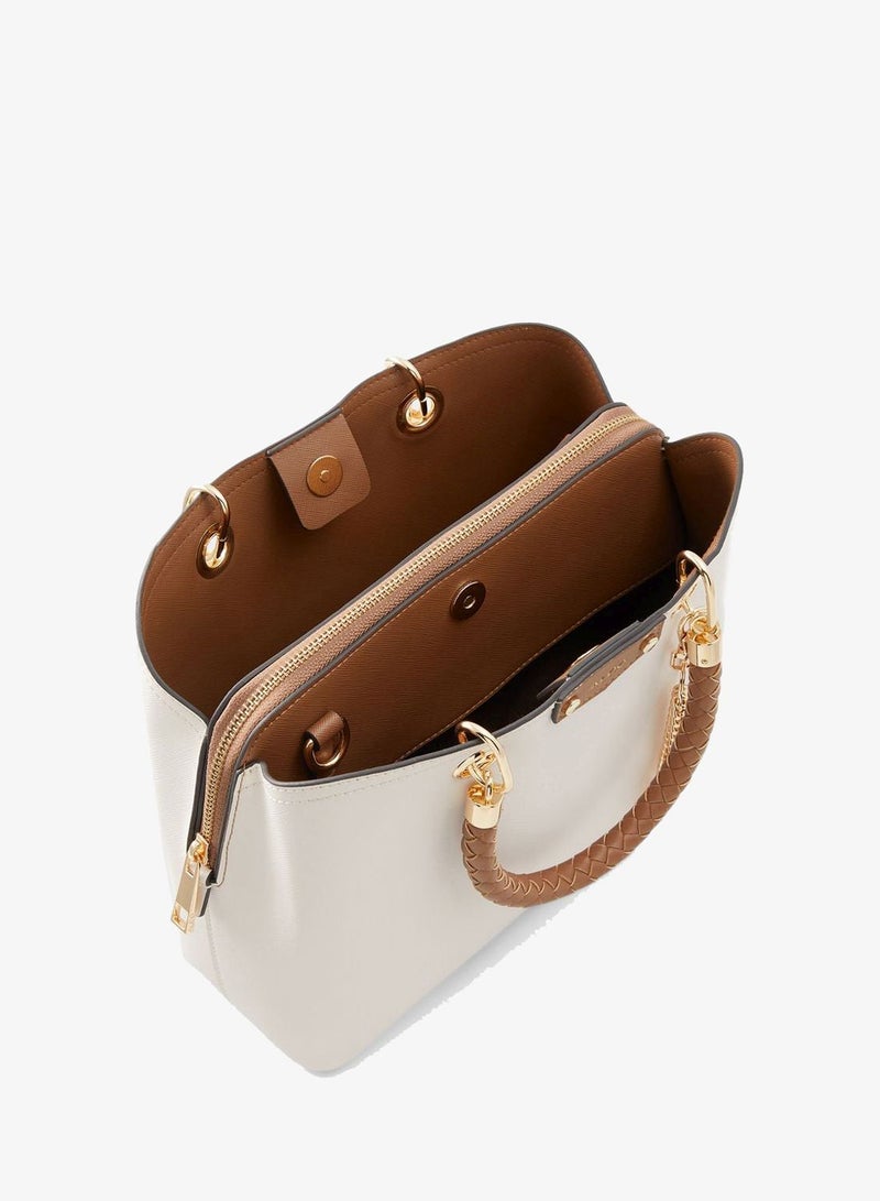 ALDO Lothycan Satchel Bag - Image 3