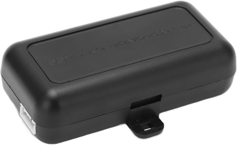Car One Way Theft Transponder Bypass Module - Module for Key - Easy Remote Start Installation for Automotive Security - Image 2
