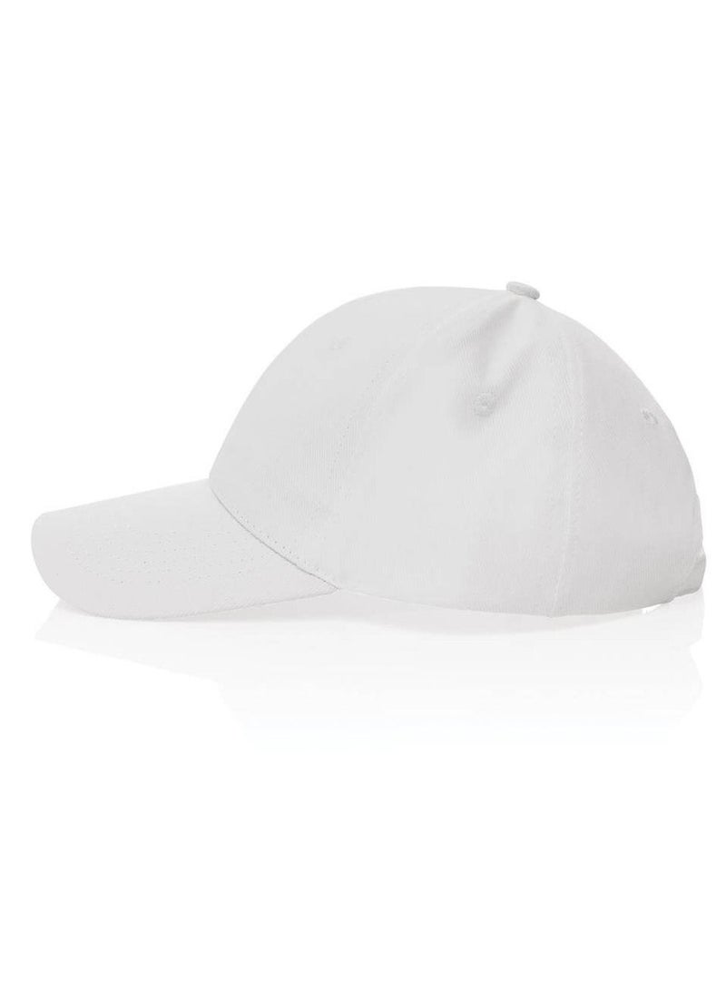 100% Recycled Cotton Cap - pzsku/Z65695B7EEA0B0BA70316Z/45/_/1655463843/939c2613-2404-4a04-861b-242c01a4df74