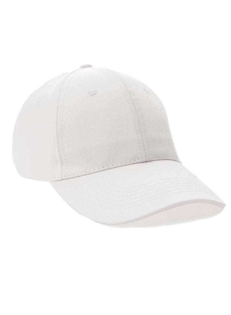 100% Recycled Cotton Cap - pzsku/Z65695B7EEA0B0BA70316Z/45/_/1655463844/79c21cdc-ff68-4824-b6c8-2dc726c056b0