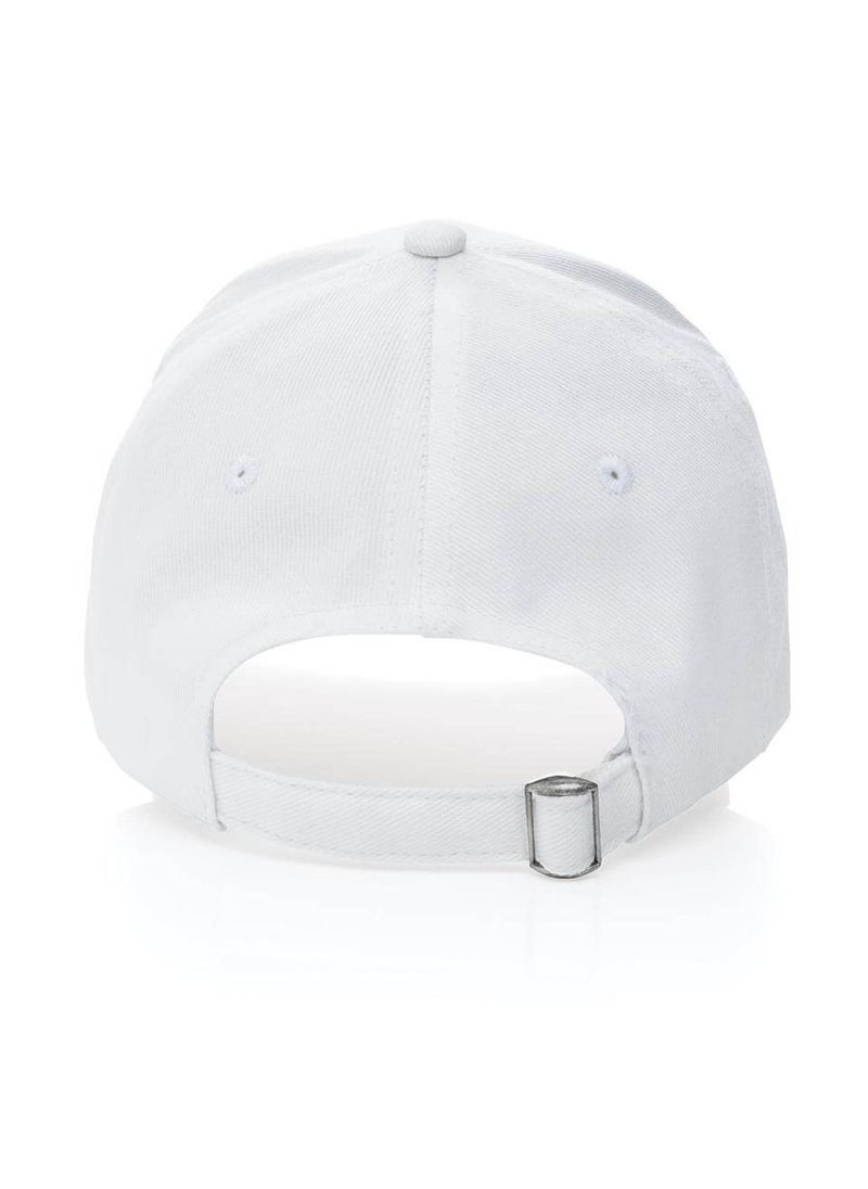 100% Recycled Cotton Cap - pzsku/Z65695B7EEA0B0BA70316Z/45/_/1655463844/7f460f51-f366-4f9f-813e-4637a5fd367e