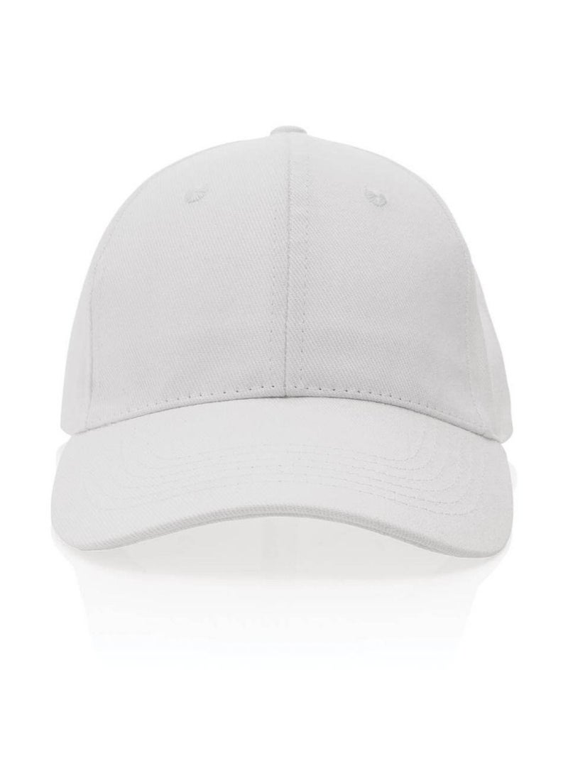 100% Recycled Cotton Cap - pzsku/Z65695B7EEA0B0BA70316Z/45/_/1655463844/87b2ff59-80d6-4c38-a4c2-a8665249cf35