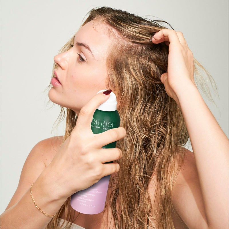 Pacifica, Serum Spray Rosemary And Peptide Scalp, 5 Ounce - Image 2