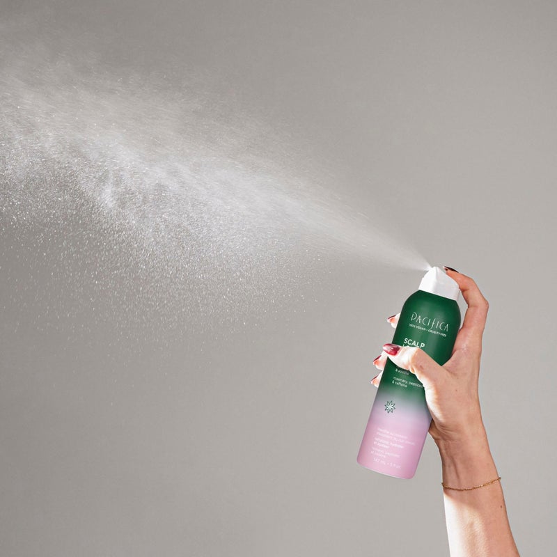 Pacifica, Serum Spray Rosemary And Peptide Scalp, 5 Ounce - Image 3