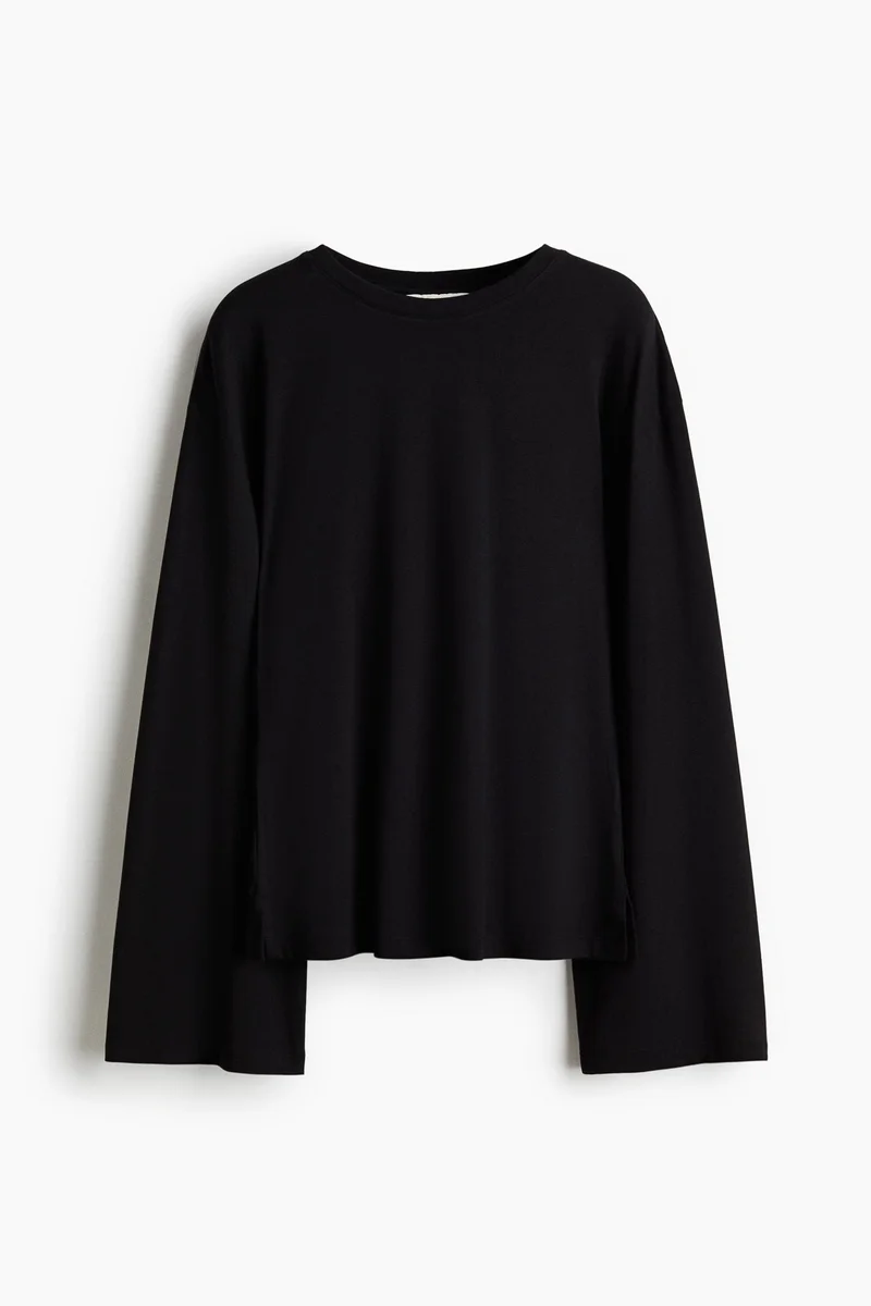 H&M Long-sleeved top