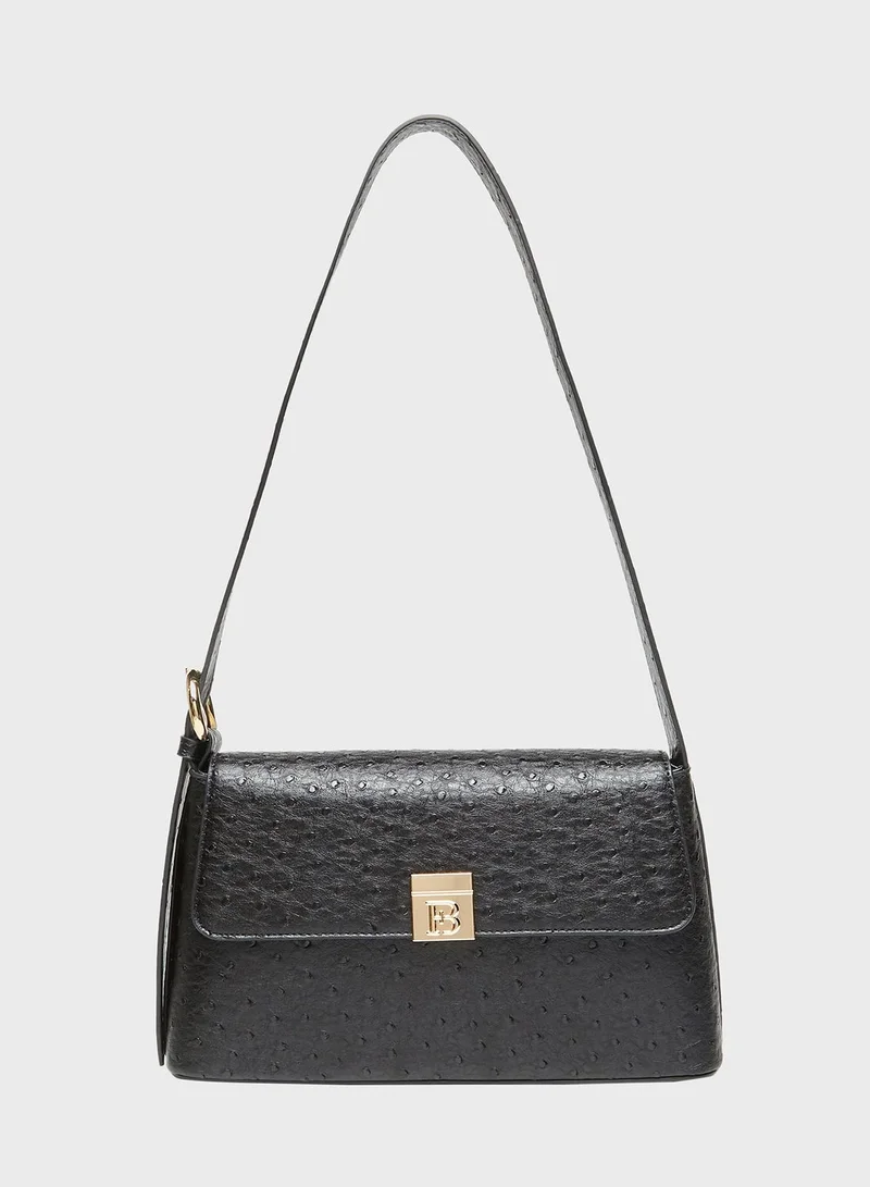 shoexpress Flap Over Crossbody