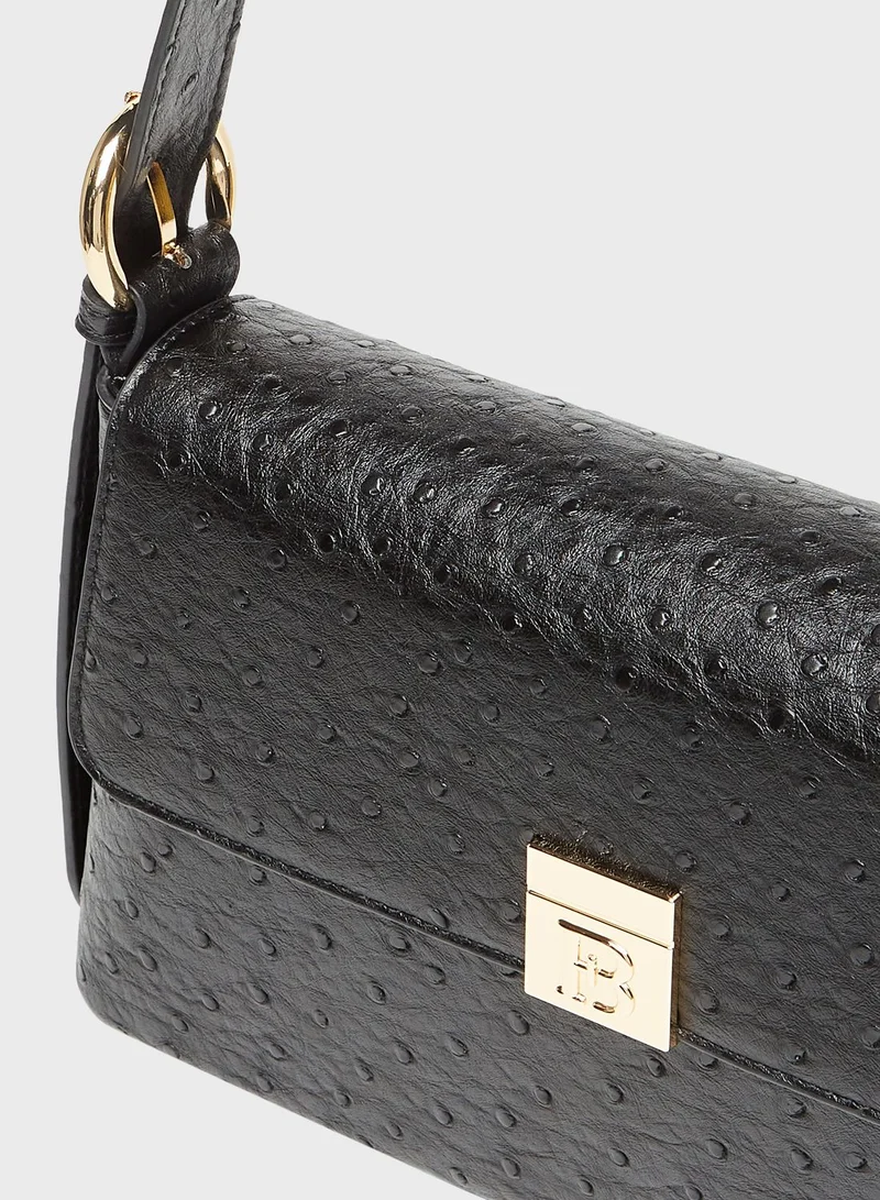shoexpress Flap Over Crossbody