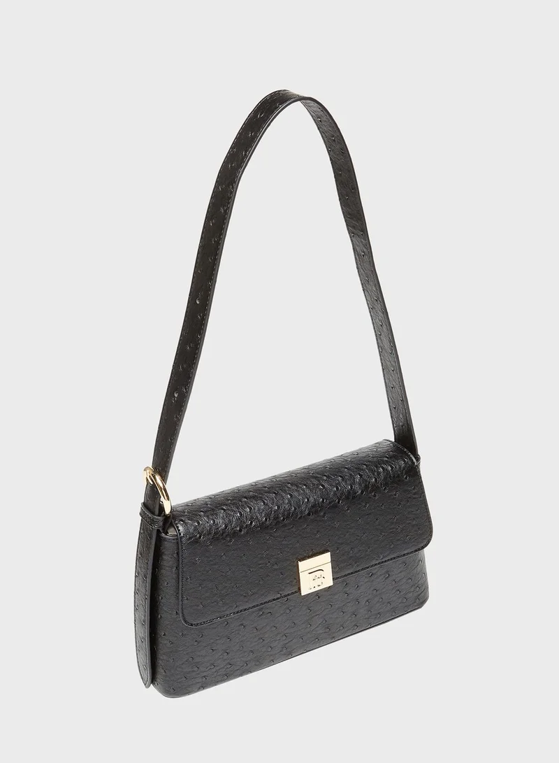 shoexpress Flap Over Crossbody