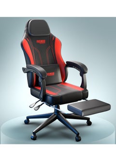 Black Red