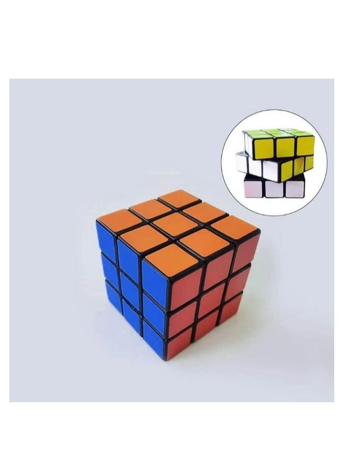 Original Speed Magic Cube Professional Puzzle - Image 2