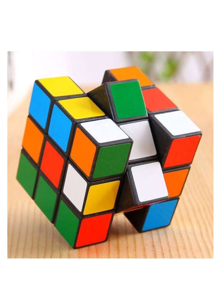 Original Speed Magic Cube Professional Puzzle - Image 1