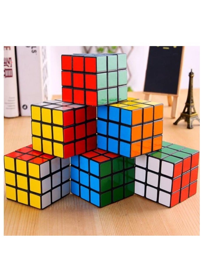 Original Speed Magic Cube Professional Puzzle - Image 4