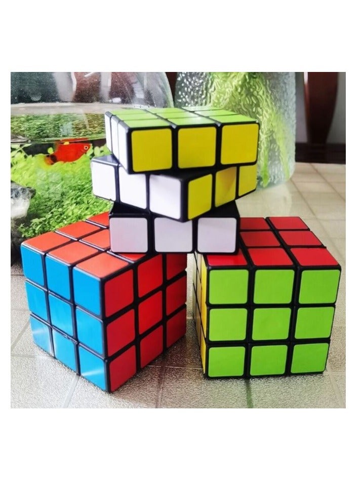 Original Speed Magic Cube Professional Puzzle - Image 3