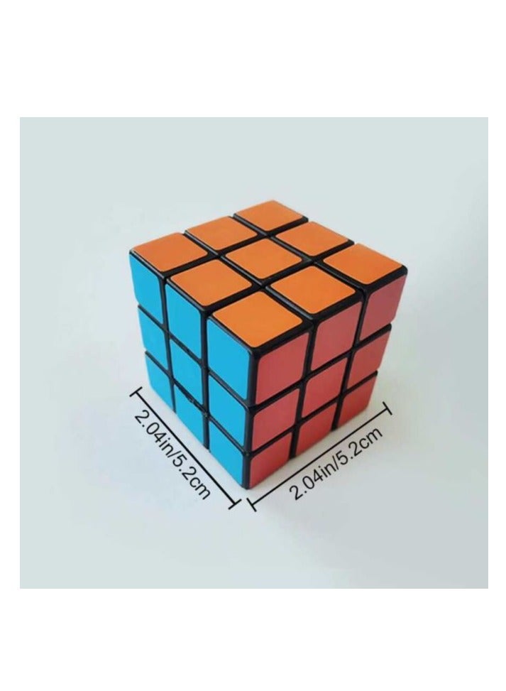 Original Speed Magic Cube Professional Puzzle - Image 5