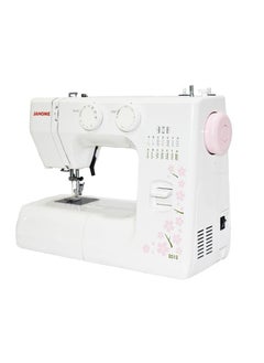 Janome JANOME SEWING MACHINE Model 2012 (Easy, Quick and Elegant Start-Up)  - Image 3