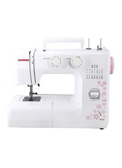 Janome JANOME SEWING MACHINE Model 2012 (Easy, Quick and Elegant Start-Up)  - Image 2