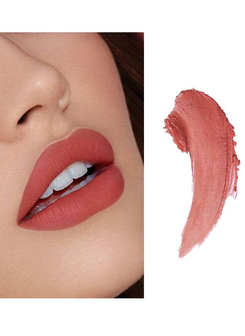 Touch Factor PRO Matte Lip Color Lipstick  - Image 2