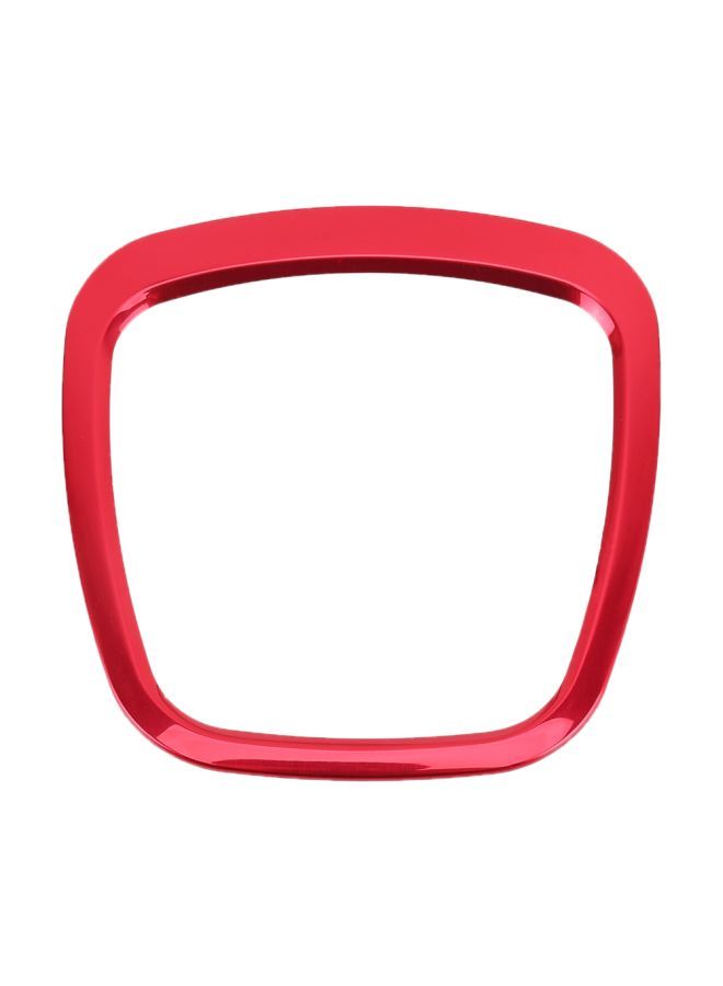 نيبمينينت ملصق زينة لعجلة قيادة سيارة أودي - Image 1