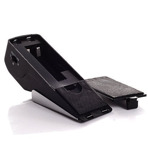 FEENM Upgraded Door Stop Alarm -Great for Traveling Security Door Stopper Doorstop Safety Tools for Home - Image 5