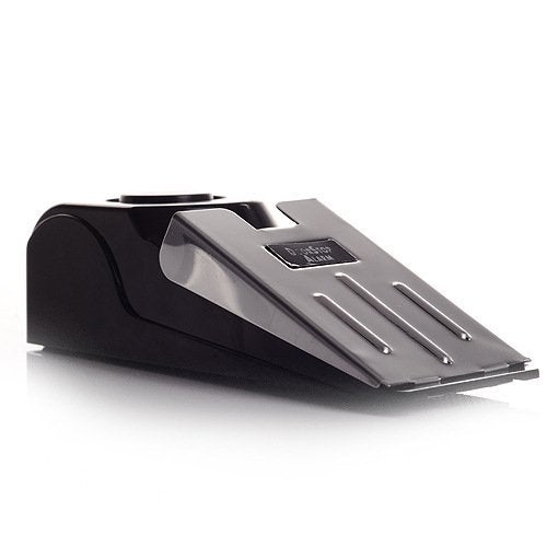 FEENM Upgraded Door Stop Alarm -Great for Traveling Security Door Stopper Doorstop Safety Tools for Home - Image 3