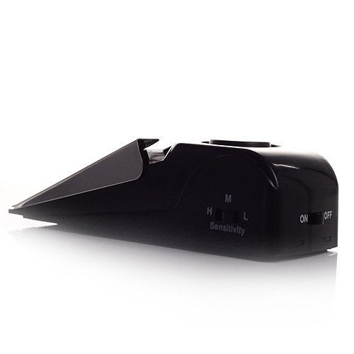 FEENM Upgraded Door Stop Alarm -Great for Traveling Security Door Stopper Doorstop Safety Tools for Home - Image 4