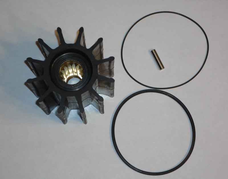 StayCoolPumps Impeller Kit Replaces Sherwood 18000K Johnson 09705BT1