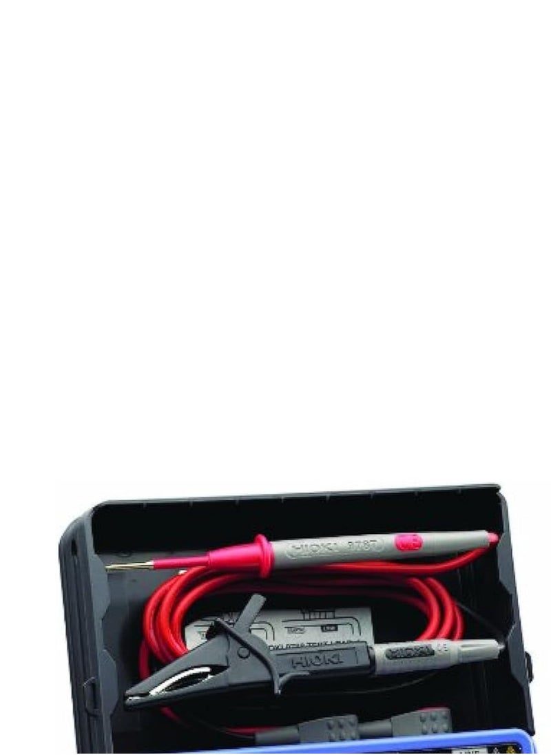 Hioki - Analog Insulation Tester - Image 1