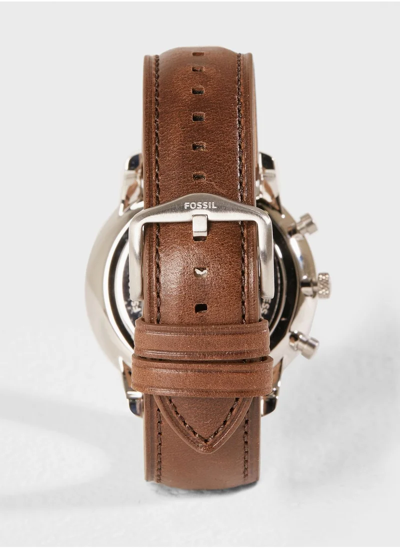 FOSSIL FS5380 Neutra Watch