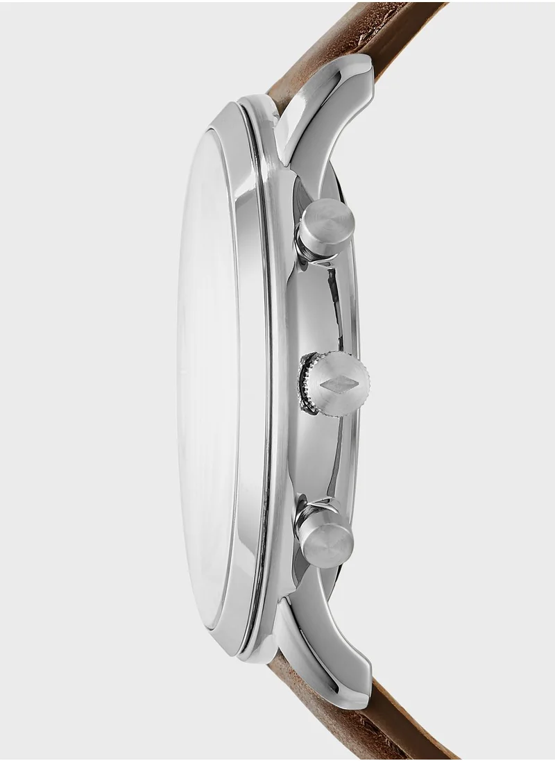 FOSSIL FS5380 Neutra Watch