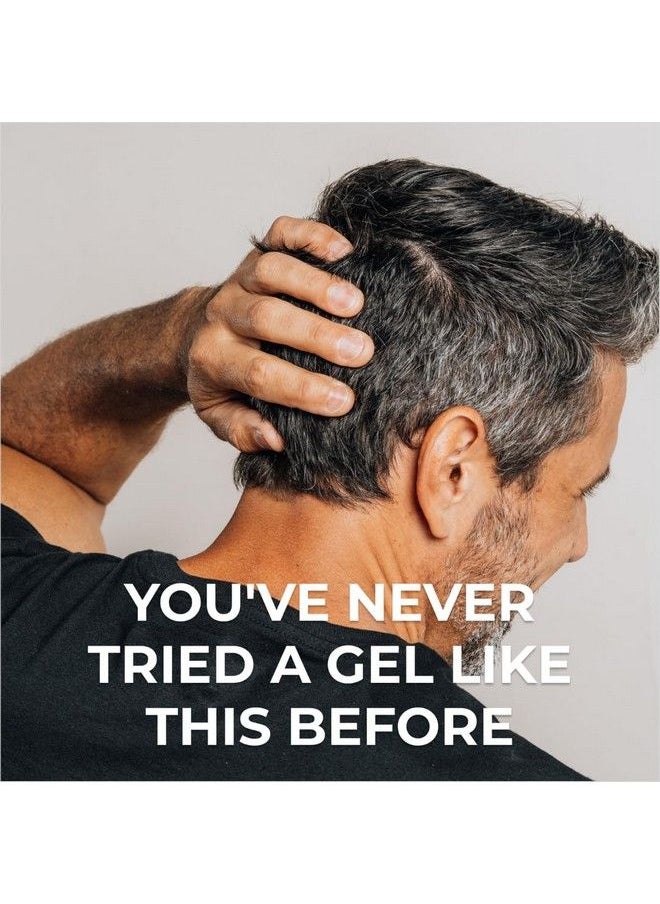 DS LABORATORIES - Revita Styling Gel For Hair Gentle On Scalp And Good For Hair Health Helps Grow Thicker Hair - Image 1