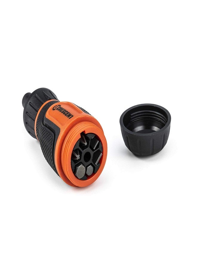 كريسنت سائق كريسنت متعدد البتات 11 في 1 - Image 5