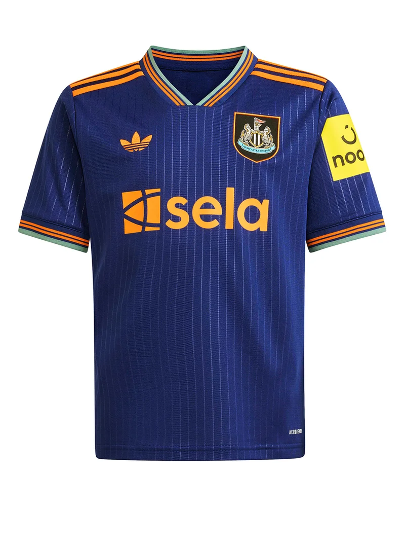 adidas Youth Newcastle United F Third 3-Shirt