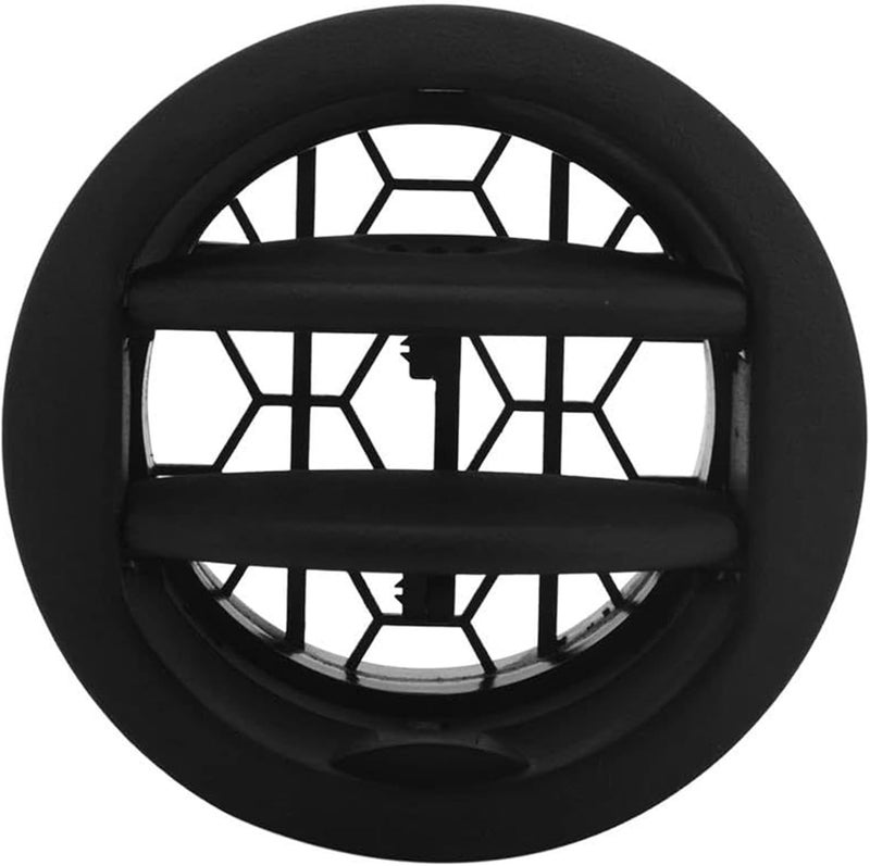 QASULER Air Conditioning Outlet Cover for Chevy Aveo - Image 3
