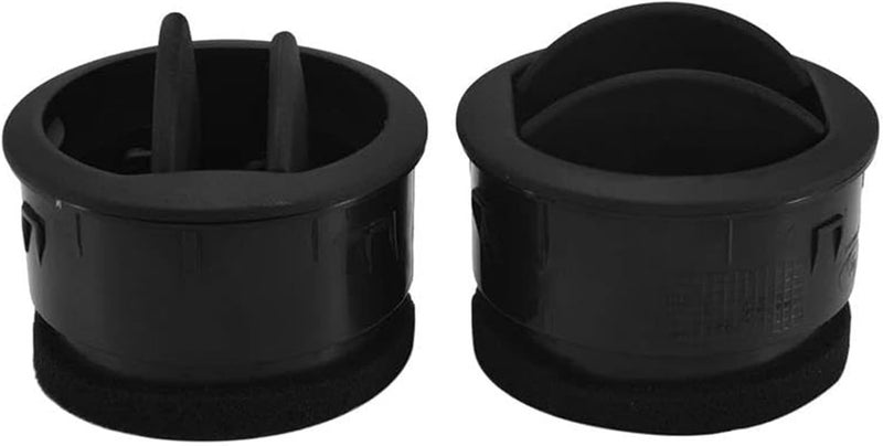 QASULER Air Conditioning Outlet Cover for Chevy Aveo - Image 2