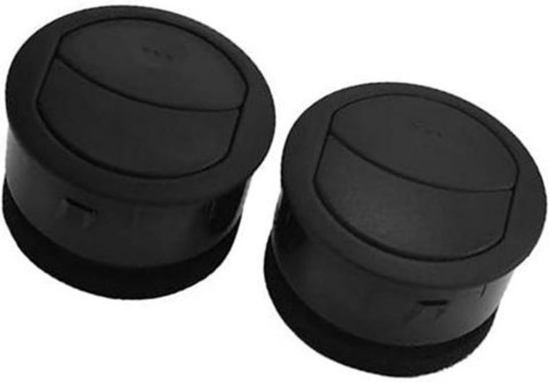 QASULER Air Conditioning Outlet Cover for Chevy Aveo - Image 1