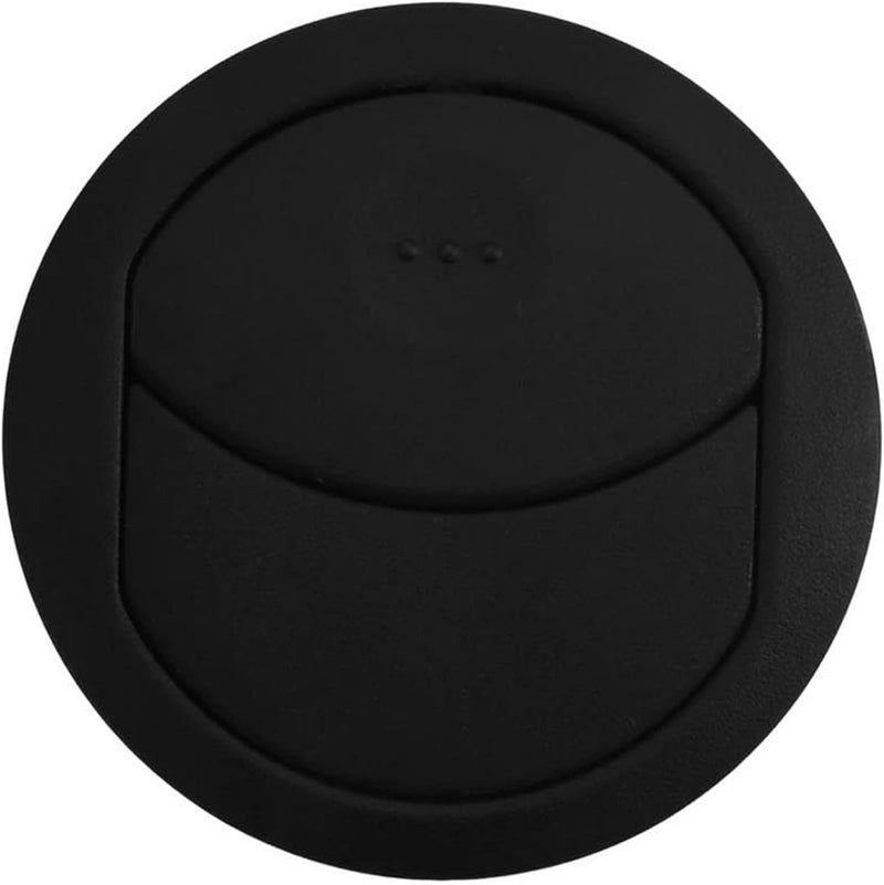 QASULER Air Conditioning Outlet Cover for Chevy Aveo - Image 5