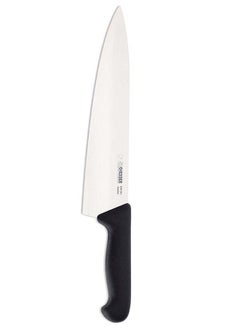 Giesser Messer Chefs Knife 26cm - Black handle 