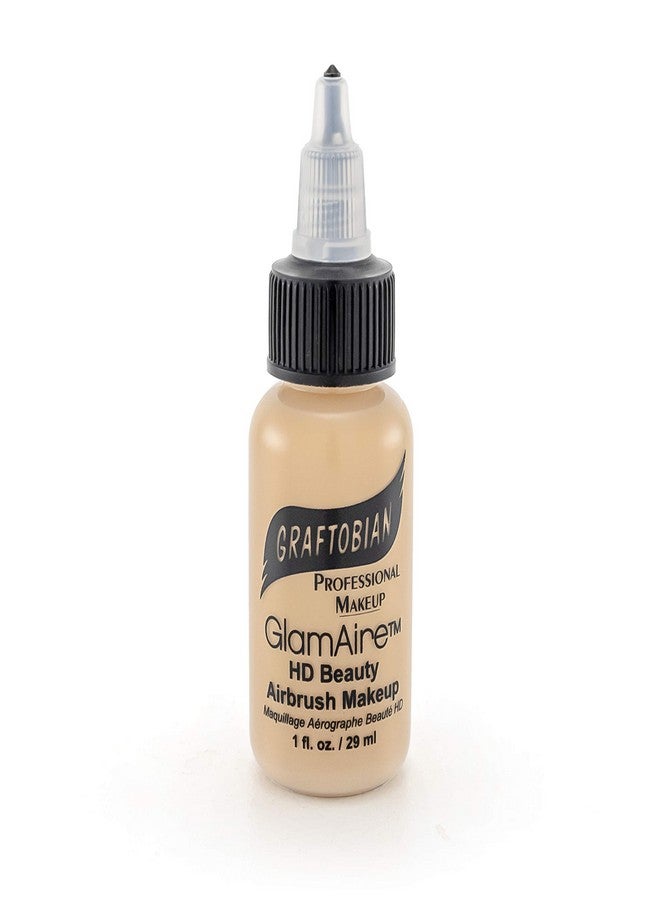 Graftobian GlamAire™ AirBrush Makeup (Graceful Swan) - Image 2