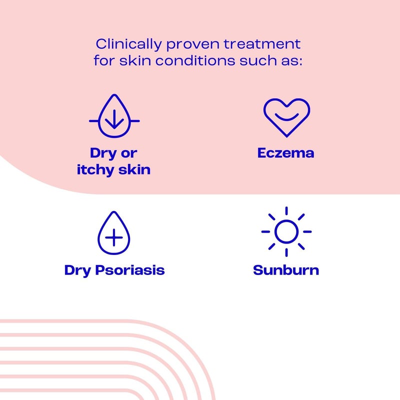 E45 Dermatological Cream 50g - Moisturizing Treatment for Dry Skin - Image 4