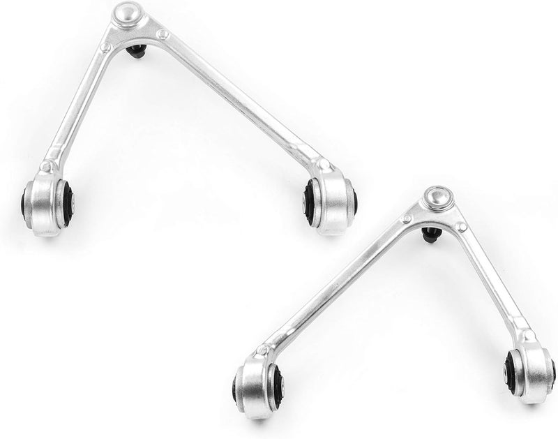 ADIGARAUTO K621665 K621666 2PCS Front Upper Control Arm for Lincoln LS and Jaguar S-Type - Image 2